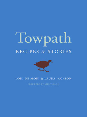 cover image of Towpath